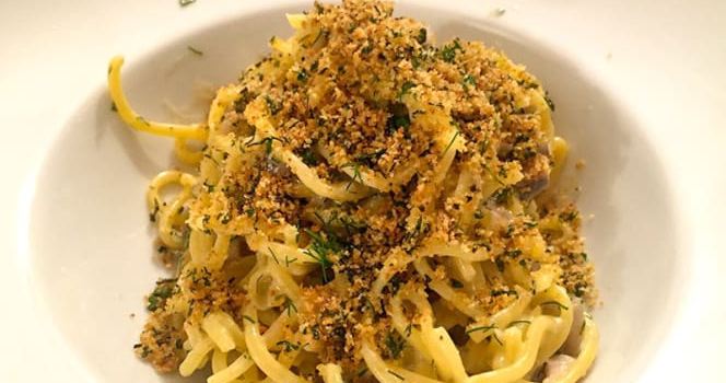 Osteria Di Largo Kennedy