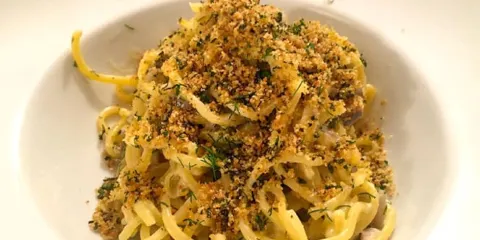 Osteria Di Largo Kennedy