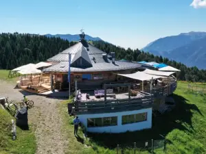 Rifugio Baita Tonda