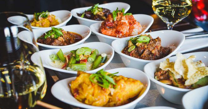 Lestari indonesisch restaurant