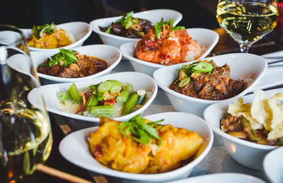 Lestari indonesisch restaurant