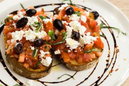 La Scala Cafe & Pizzeria