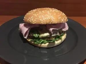 Reload Beer Food Fun