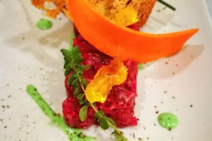 Podere la Branda Bioagriresort