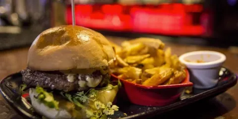 Arena Brasserie Sportive