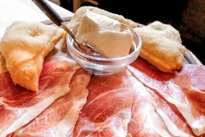 La Taverna degli Artisti