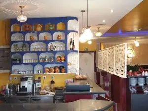 Ali baba