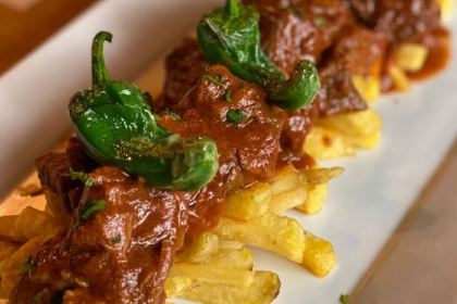 La Montanera - El Fogon de Mariana