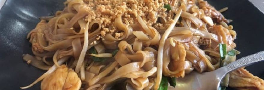 Bangkok Thai Restaurant