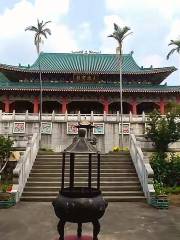 Chuk Lam Sim Monastery
