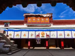 창주 사원