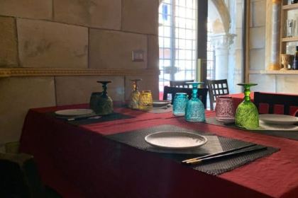 Ristorante ARIGATŌ giapponese & cinese