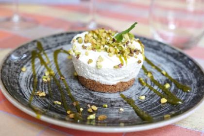 Osteria del Tegolaio