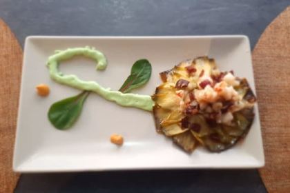 El Antojito de Marta