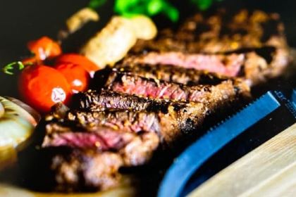 Roomsteak Grillhouse