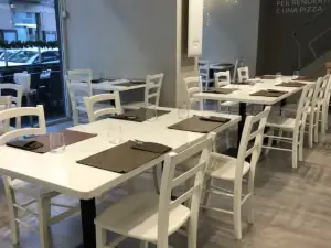Pizzeria  Pizza Time