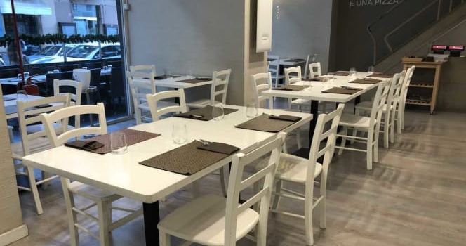 Pizzeria  Pizza Time