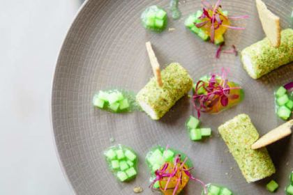 The Clevedon at Ben Rhydding