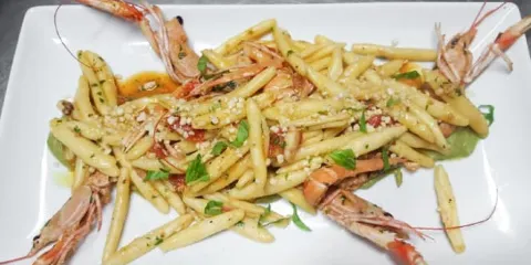 Badia Risto Wine Pub Pizzeria