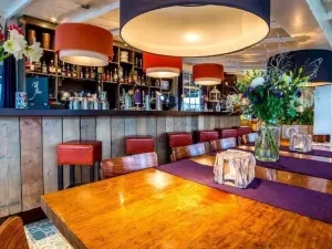 Indonesisch specialiteitenrestaurant Flores