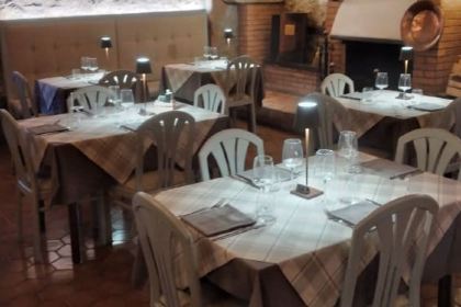 Il Mulino di Quercegrossa