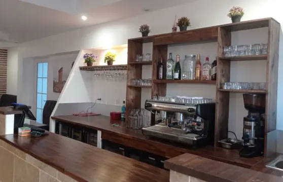 Restaurant Le Levant