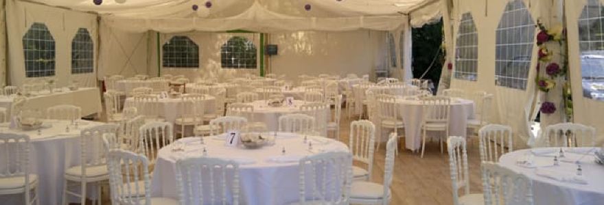 Restaurant le Chateau a Neuvic