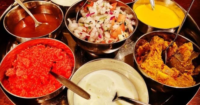 Zayani Indian Restaurant