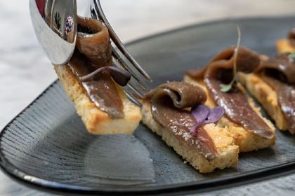 La Despensa de Molviedro - Hotel Vincci Molviedro