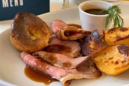 Lucarelli Birmingham