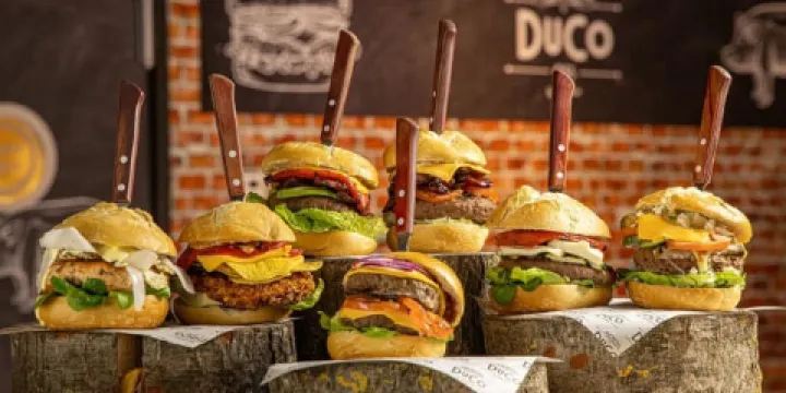 Bar Bistro DuCo Uden-Veghel (by Fletcher)