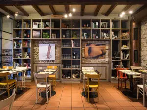 Scapin Osteria e Bottega