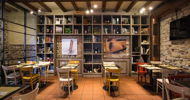 Gastronomia Scapin Ponte Vittoria