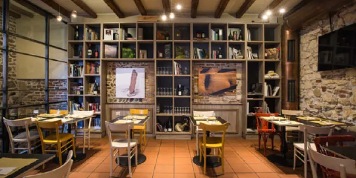 Scapin Caffè Cucina e Bottega