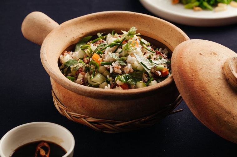 テト期間中に営業している店・休業する店の見分け方