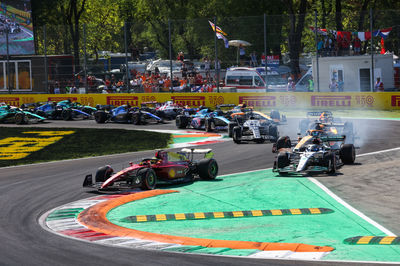 Autodromo Nazionale Monza