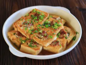 飯菜真香
