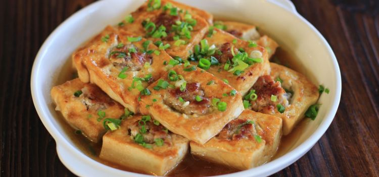 饭菜真香(沿边公路店)