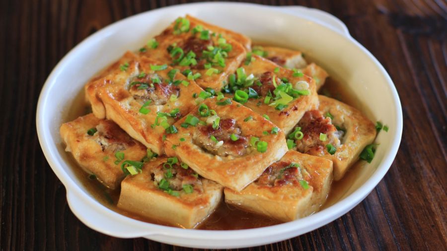 饭菜真香(沿边公路店)