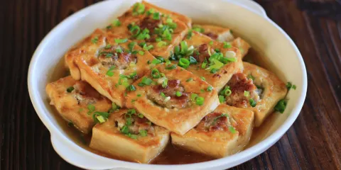 飯菜真香