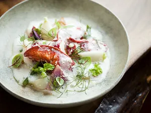 The Tavern - Grill & Lounge