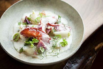 The Tavern - Grill & Lounge