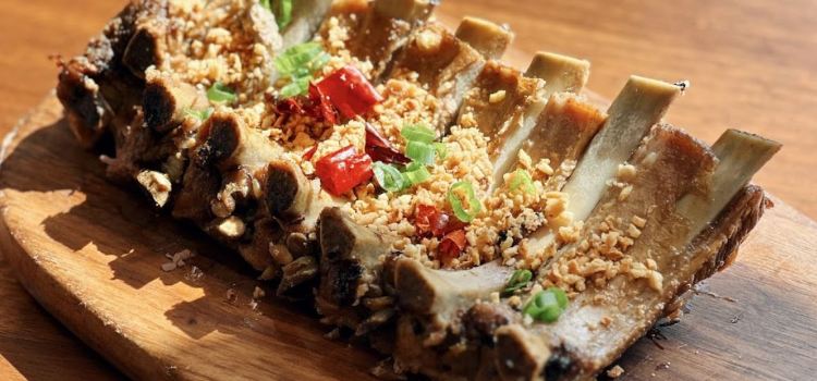 Sichuan Impression