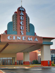 Marcus North Shore Cinema