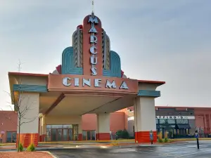 Marcus North Shore Cinema