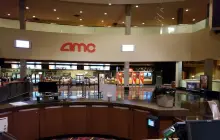 AMC NorthPark 15