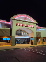 Evans Cinemas