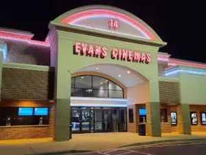 Evans Cinemas
