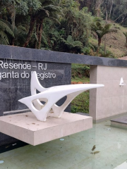 Garganta do Registro