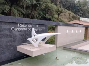 Garganta do Registro